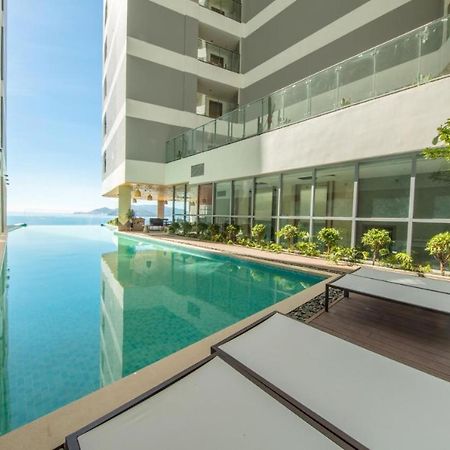 Panorama Nha Trang Hotel Managed By Lucy Zewnętrze zdjęcie