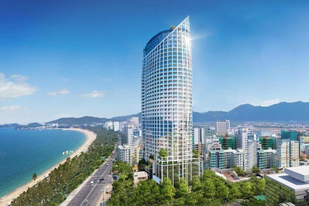 Panorama Nha Trang Hotel Managed By Lucy Zewnętrze zdjęcie