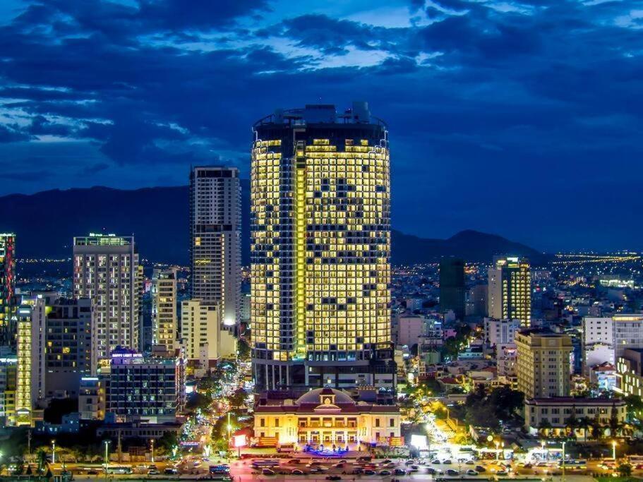 Panorama Nha Trang Hotel Managed By Lucy Zewnętrze zdjęcie