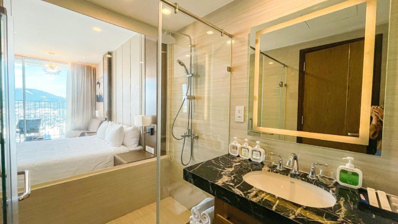 Panorama Nha Trang Hotel Managed By Lucy Zewnętrze zdjęcie