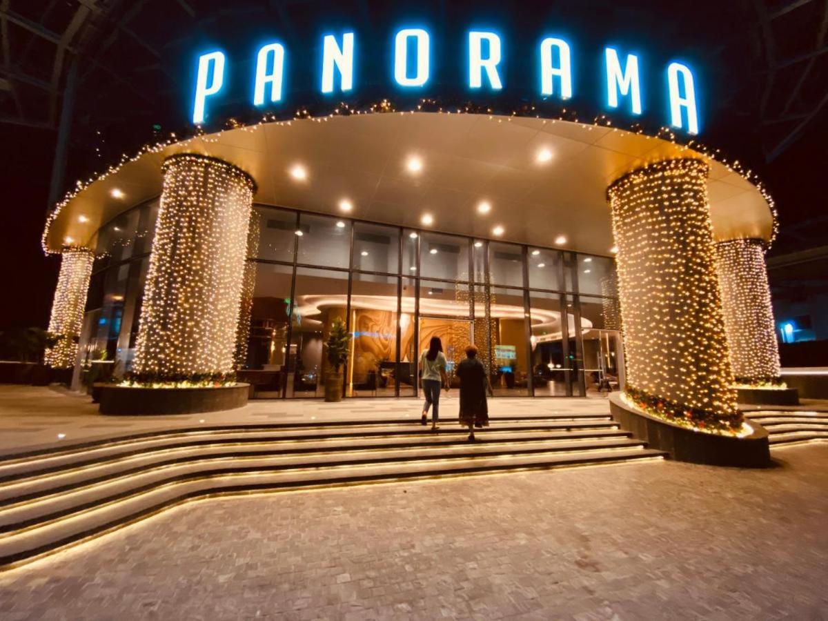 Panorama Nha Trang Hotel Managed By Lucy Zewnętrze zdjęcie