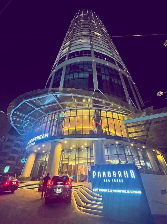 Panorama Nha Trang Hotel Managed By Lucy Zewnętrze zdjęcie
