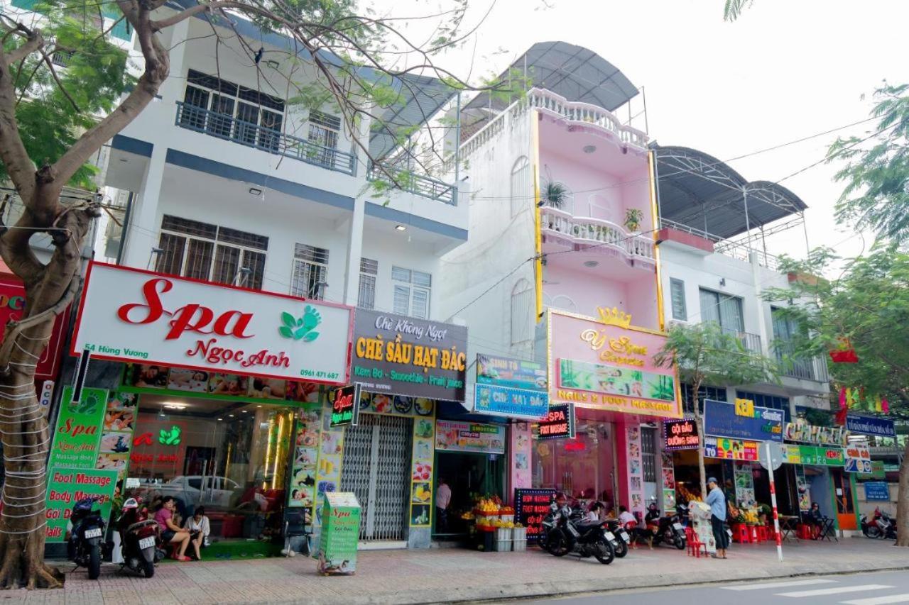 Panorama Nha Trang Hotel Managed By Lucy Zewnętrze zdjęcie