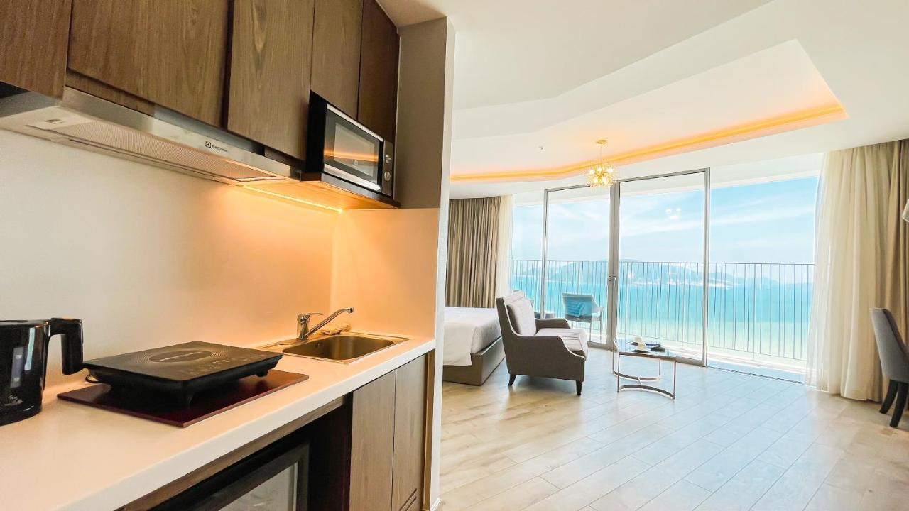 Panorama Nha Trang Hotel Managed By Lucy Zewnętrze zdjęcie