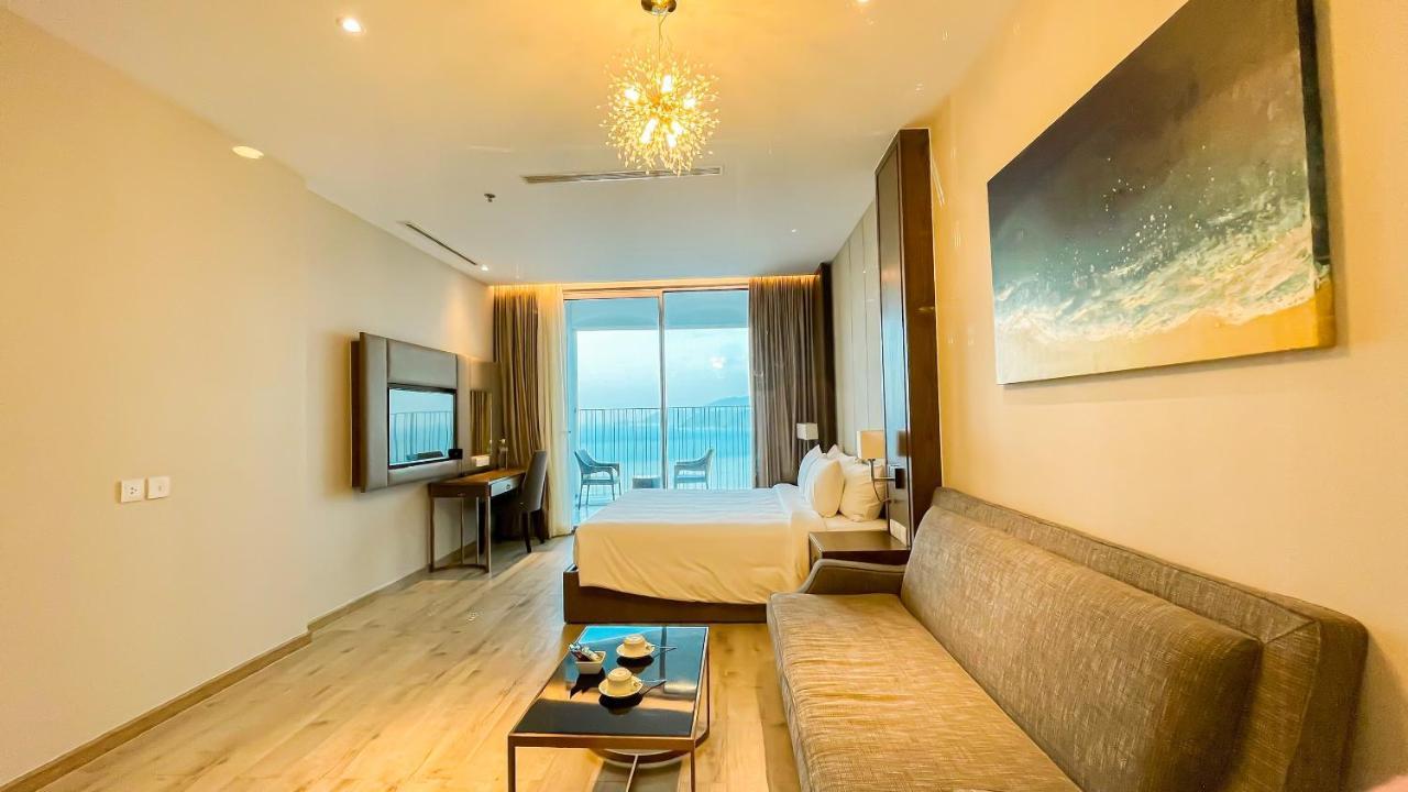 Panorama Nha Trang Hotel Managed By Lucy Zewnętrze zdjęcie