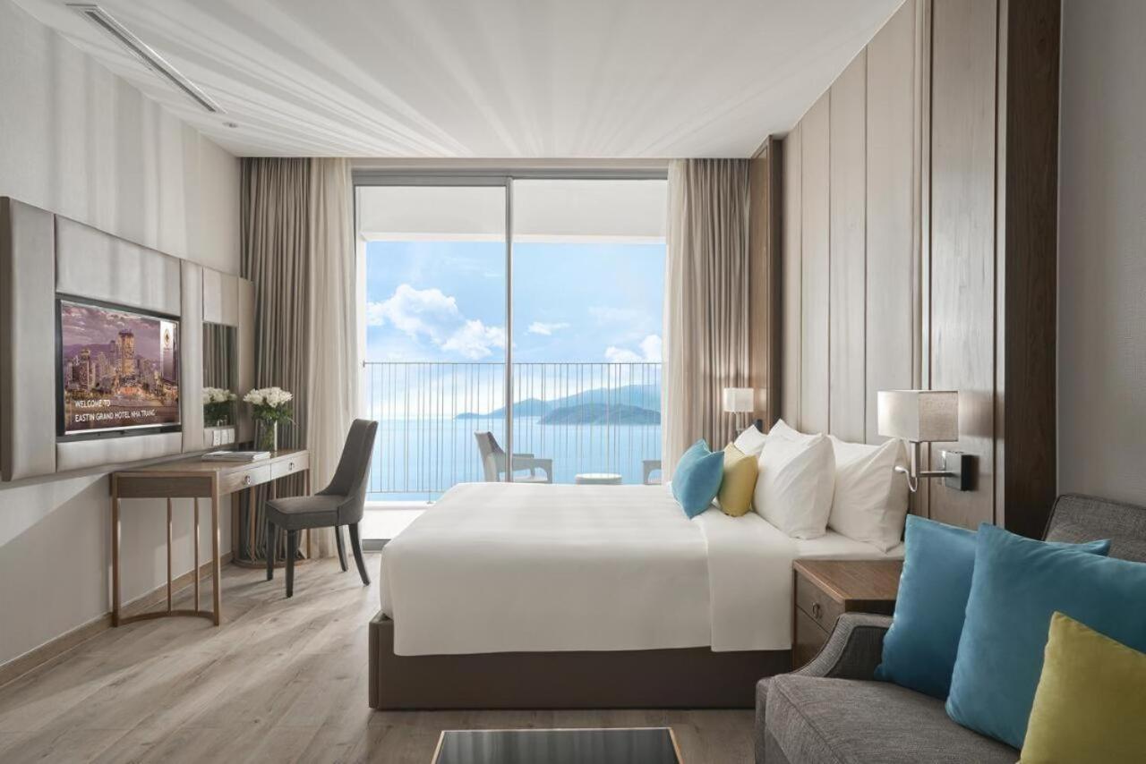 Panorama Nha Trang Hotel Managed By Lucy Zewnętrze zdjęcie