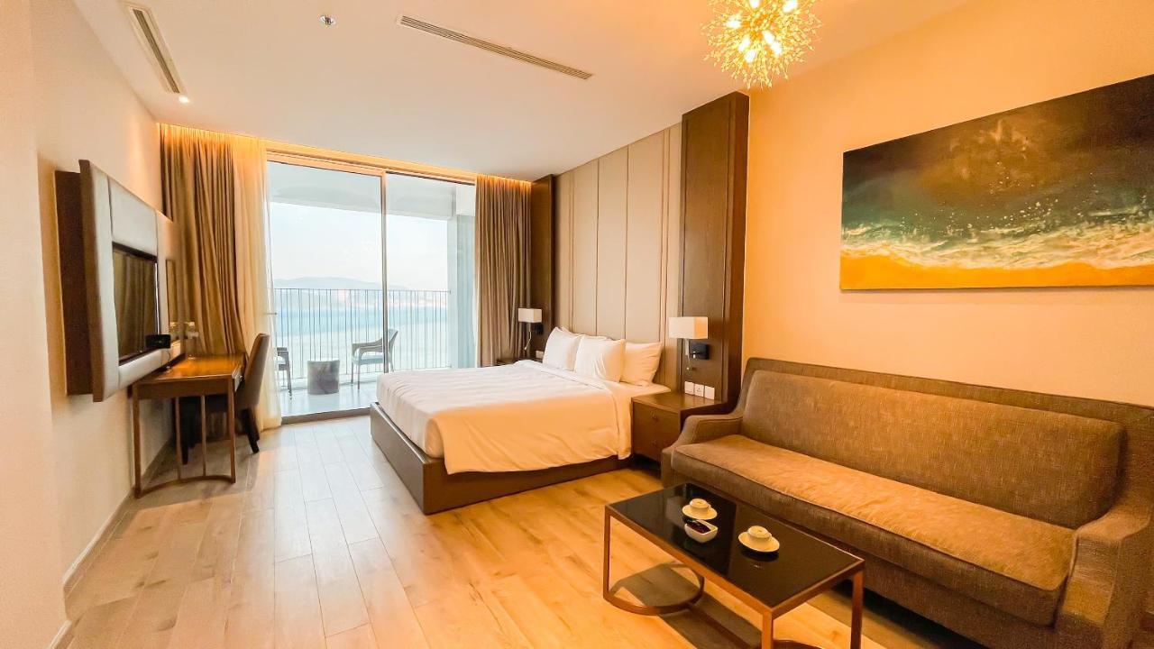 Panorama Nha Trang Hotel Managed By Lucy Zewnętrze zdjęcie