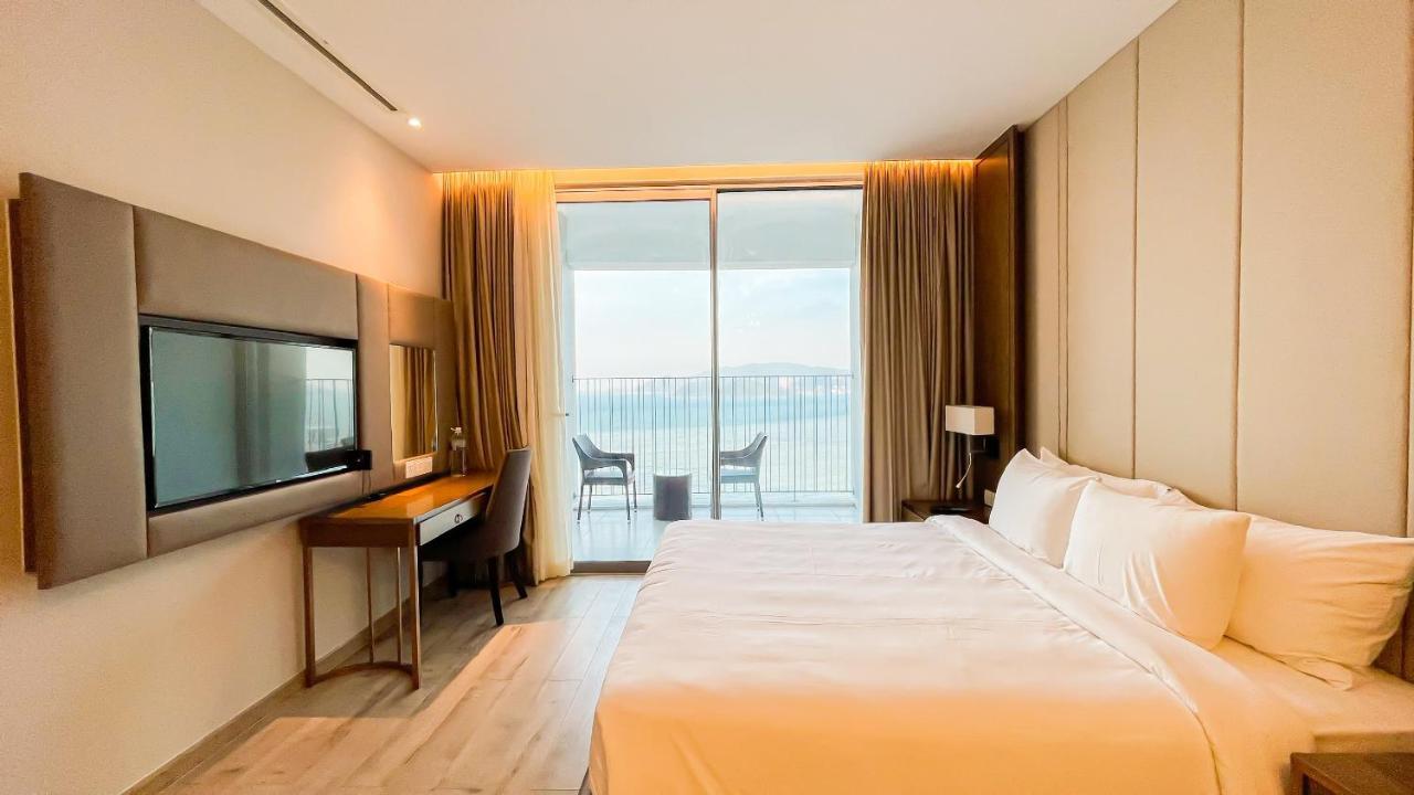 Panorama Nha Trang Hotel Managed By Lucy Zewnętrze zdjęcie