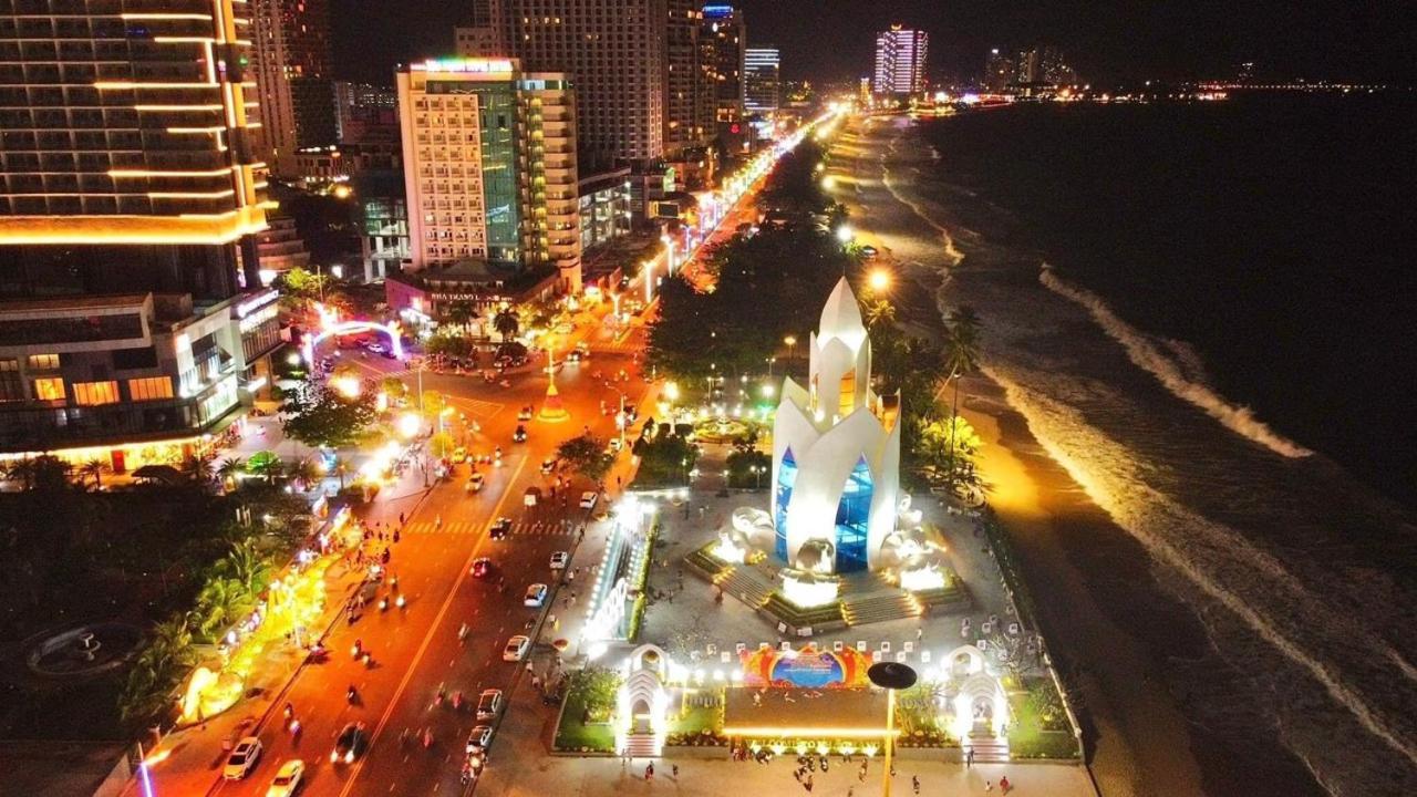 Panorama Nha Trang Hotel Managed By Lucy Zewnętrze zdjęcie