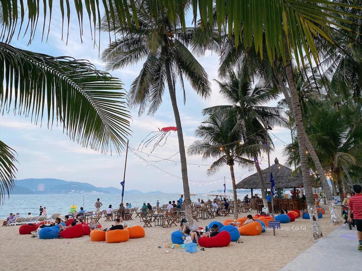 Panorama Nha Trang Hotel Managed By Lucy Zewnętrze zdjęcie